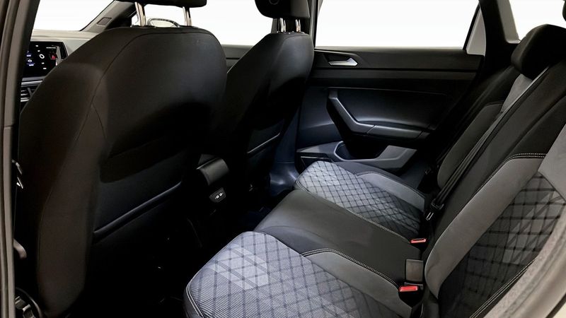 Volkswagen Taigo bild 11