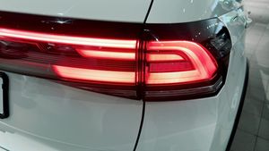 Volkswagen Taigo bild 17