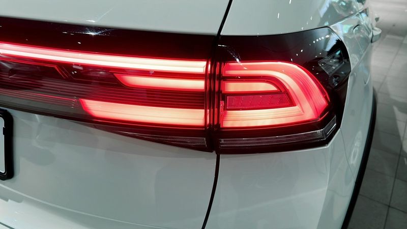 Volkswagen Taigo bild 17