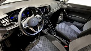 Volkswagen Taigo bild 7