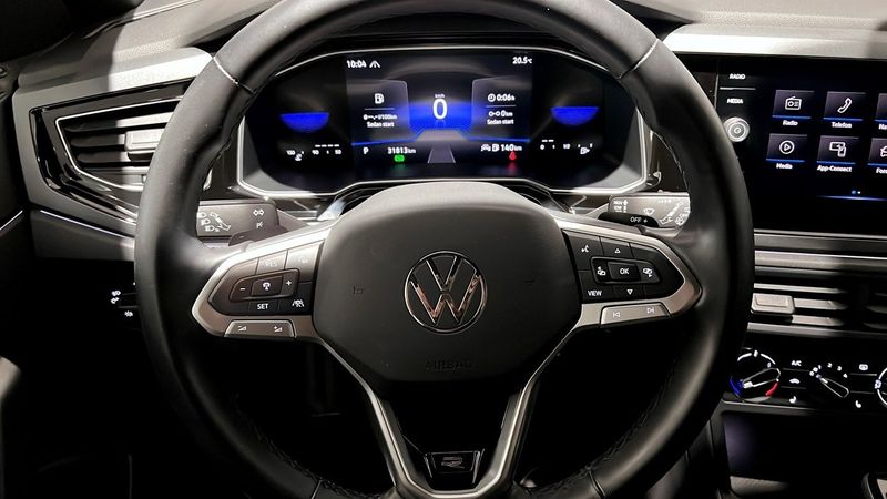 Volkswagen Taigo bild 13