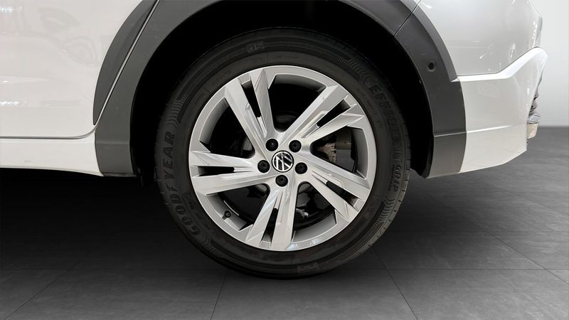 Volkswagen Taigo bild 6