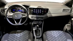Volkswagen Taigo bild 10