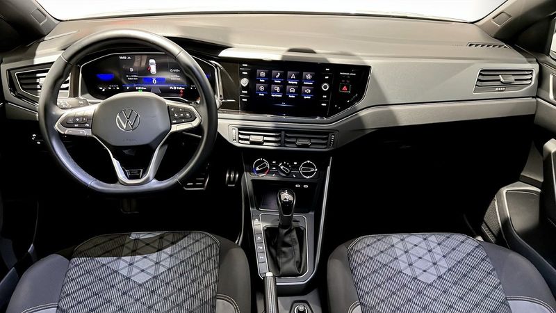Volkswagen Taigo bild 10