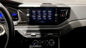 Volkswagen Taigo bild 9