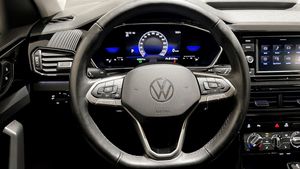 Volkswagen T-Cross bild 16