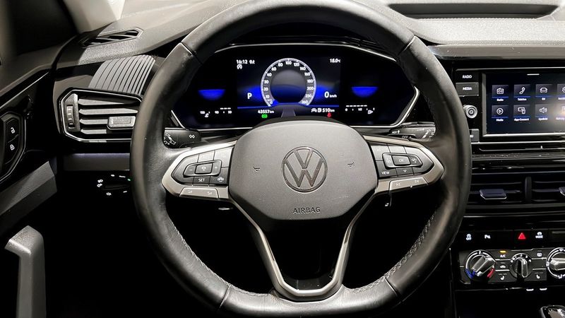 Volkswagen T-Cross bild 16