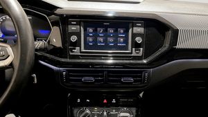 Volkswagen T-Cross bild 9