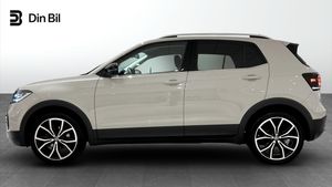 Volkswagen T-Cross bild 2