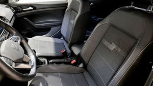 Volkswagen T-Cross bild 8