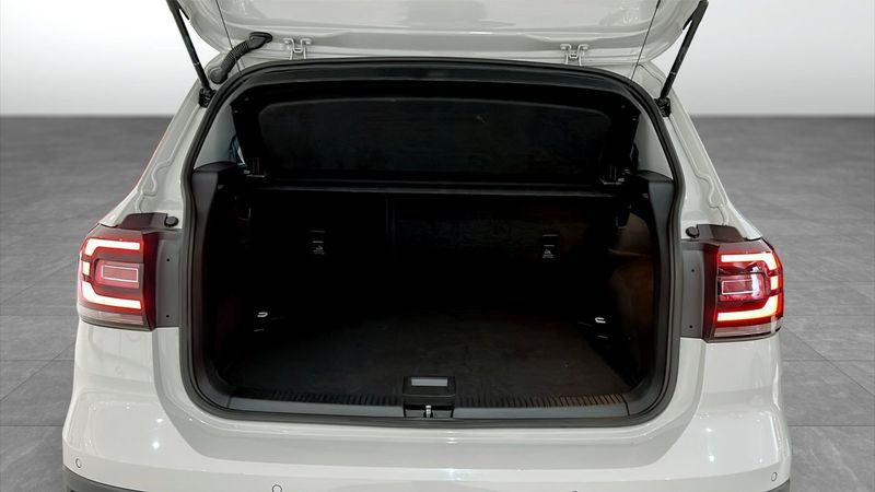 Volkswagen T-Cross bild 12