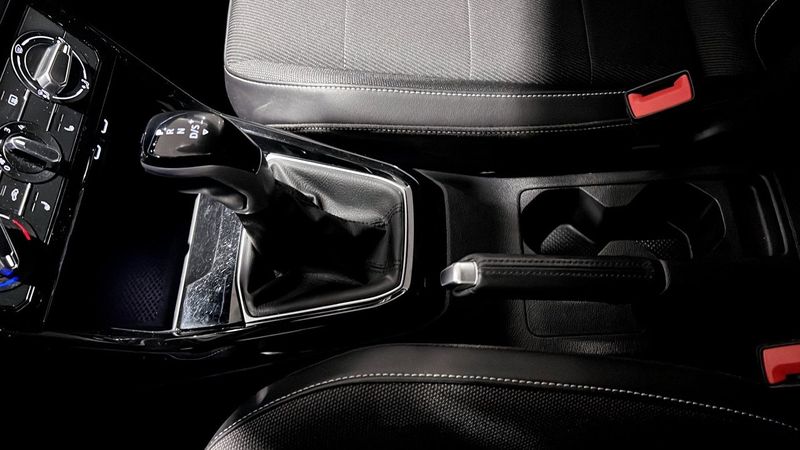 Volkswagen T-Cross bild 15