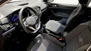 Volkswagen T-Cross bild 7