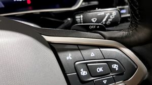 Volkswagen T-Cross bild 17