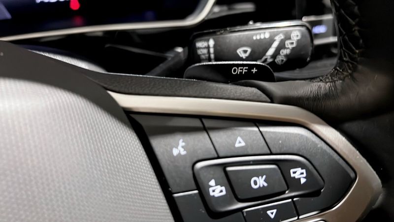 Volkswagen T-Cross bild 17