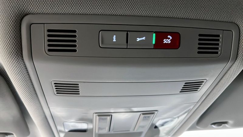Volkswagen T-Cross bild 19