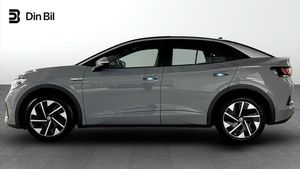 Volkswagen ID.5 bild 2