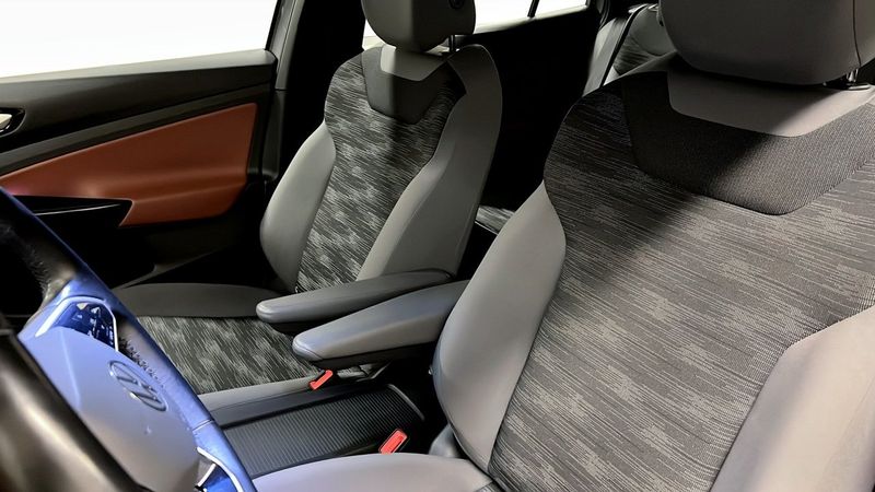 Volkswagen ID.5 bild 7