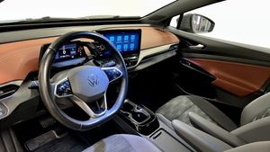 Volkswagen ID.5 bild 6