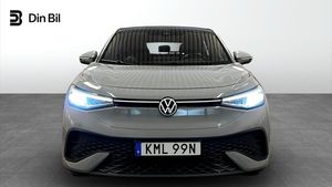 Volkswagen ID.5 bild 4