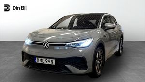 Volkswagen ID.5 bild 1
