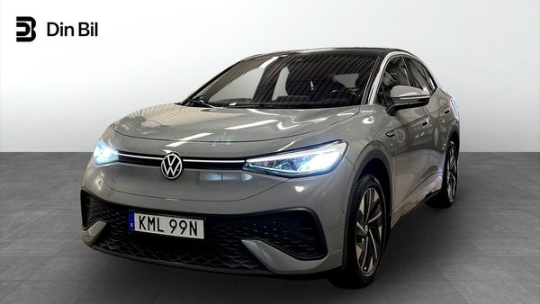 Volkswagen ID.5 Pro Performance Assistanspaket/Drag - 2022