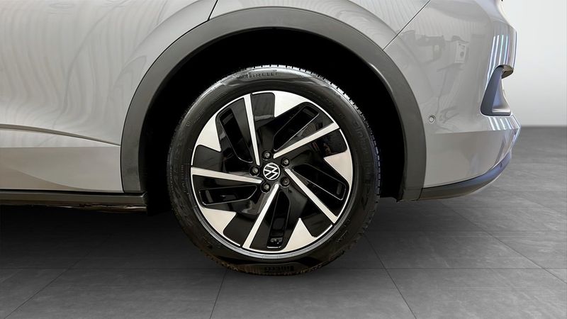 Volkswagen ID.5 bild 5