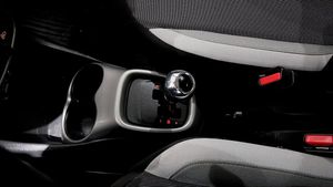 Toyota Aygo bild 16