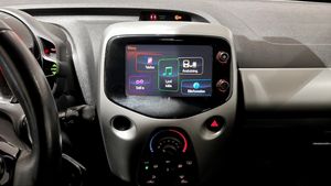 Toyota Aygo bild 9