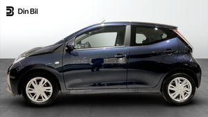 Toyota Aygo bild 2