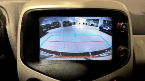 Toyota Aygo bild 19