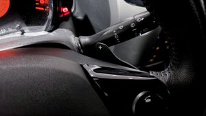 Toyota Aygo bild 15