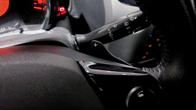 Toyota Aygo bild 15