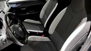 Toyota Aygo bild 8