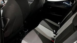 Toyota Aygo bild 11