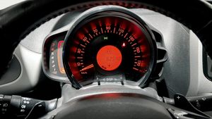 Toyota Aygo bild 18