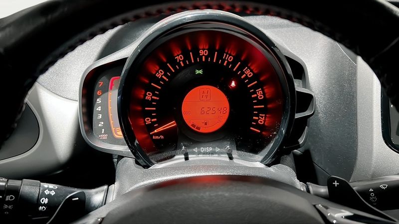 Toyota Aygo bild 18