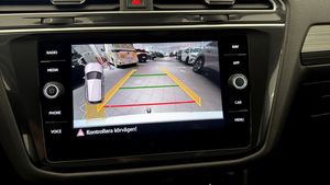 Volkswagen Tiguan Allspace bild 20