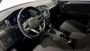 Volkswagen Tiguan Allspace bild 7