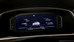Volkswagen Tiguan Allspace bild 21