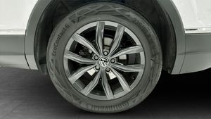 Volkswagen Tiguan Allspace bild 6