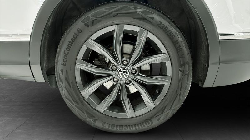 Volkswagen Tiguan Allspace bild 6