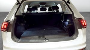 Volkswagen Tiguan Allspace bild 13