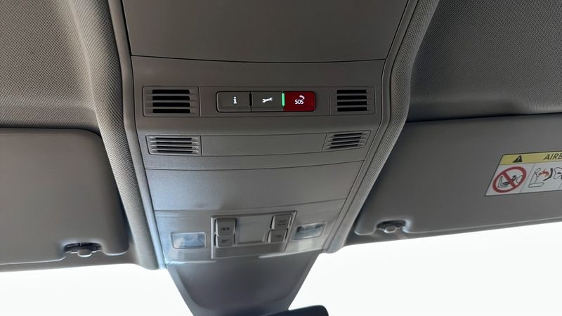 Volkswagen Tiguan Allspace bild 24