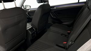 Volkswagen Tiguan Allspace bild 12