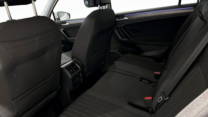 Volkswagen Tiguan Allspace bild 12
