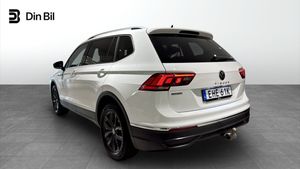 Volkswagen Tiguan Allspace bild 3