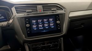 Volkswagen Tiguan Allspace bild 9
