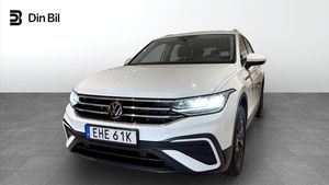 Volkswagen Tiguan Allspace bild 1