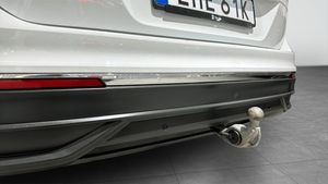 Volkswagen Tiguan Allspace bild 14